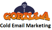 Send 48K promotional emails every day for $6/month - Gorillacontact